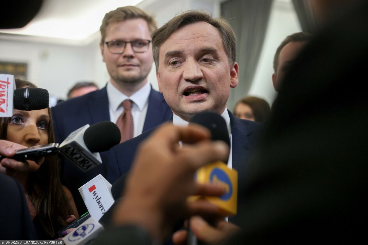 Tak używano kart kredytowych ministerstwa. Bodnar ujawnia, co odkrył