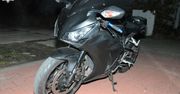 Szczebrzeszyn: Nietrzeźwy jeździł motocyklem dookoła sklepu. Został zatrzymany dzięki zgłoszeniu świadka