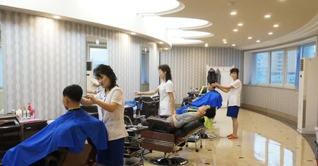 Korea Północna ma wielki przebój. Wywożą za granicę kontenerami