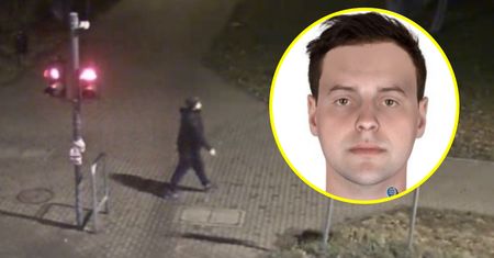 To on zabił kobietę w łódzkim parku. Policja wykorzystała nowoczesną analizę DNA