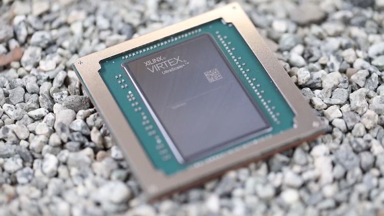 AMD chce zostać molochem jak Intel? WSJ: Trwają rozmowy o przejęciu potentata FPGA