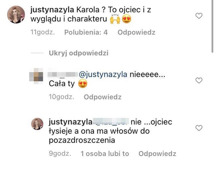 Justyna Żyła wspomina pierwszego papierosa i pierwsze piwo