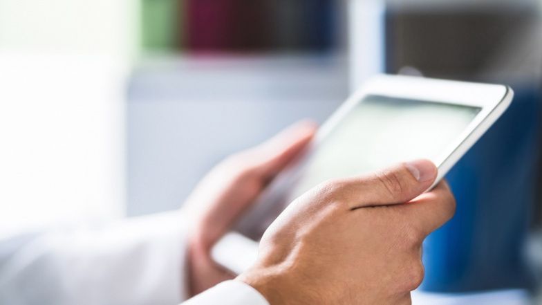 Internetowe Konto Pacjenta