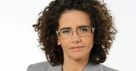 Anna Streżyńska: ACTA ma służyć wielkim koncernom