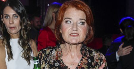 Ile Maria Winiarska dostaje z ZUS? "Emerytury artystów są żałosne"