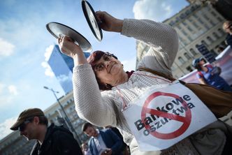 Klęska banków w TSUE. Może nadejść wielka fala nowych pozwów