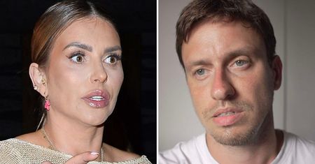 Monika Goździalska komentuje oświadczenie Macieja Marsa. "Wmawia światu, że jest ofiarą"