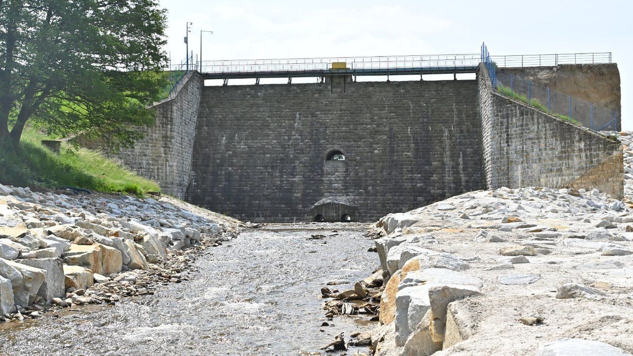Tama Stronie Śląskie