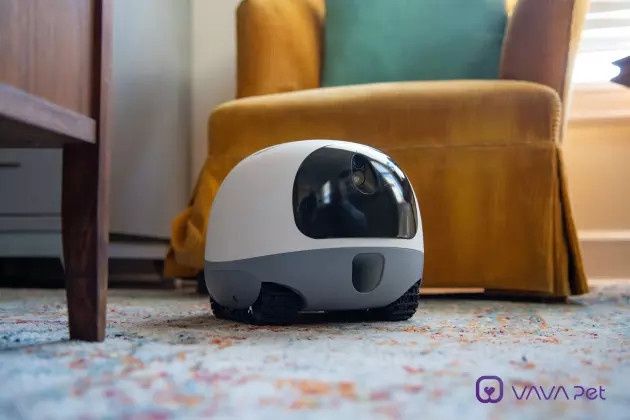 VAVA Pet robot