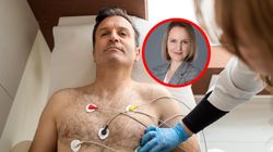 Coraz więcej Polaków zmaga się z niewydolnością serca. "Niestety sami na to pracujemy"