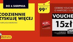 Wraca znana promocja Biedronki