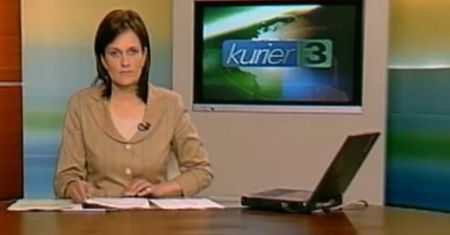 Koszmarny wypadek syna byłej dziennikarki TVP. Znajduje się w śpiączce