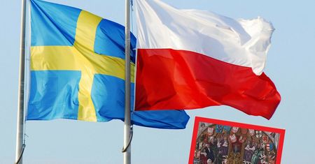 Zrabowali cenny dokument. Znów trafi do Polski?