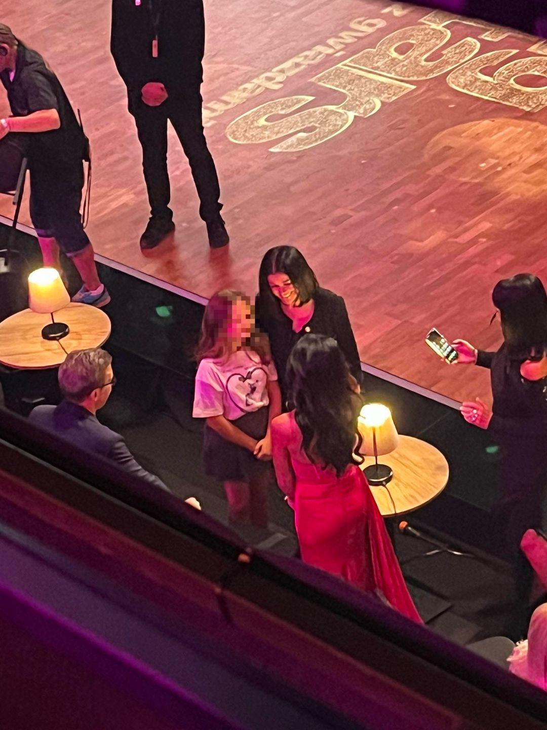 Kulisy "Tańca z Gwiazdami" 