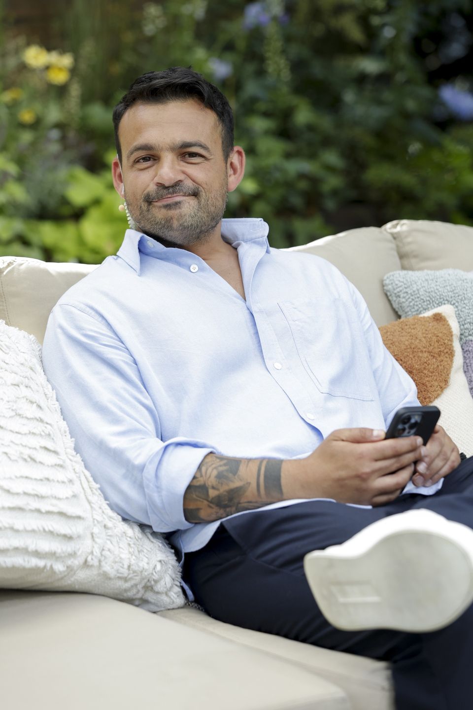 Robert El Gendy