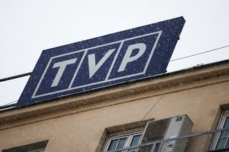 Likwidacja TVP zaszkodzi państwowemu bankowi? W grze jest pół miliarda złotych