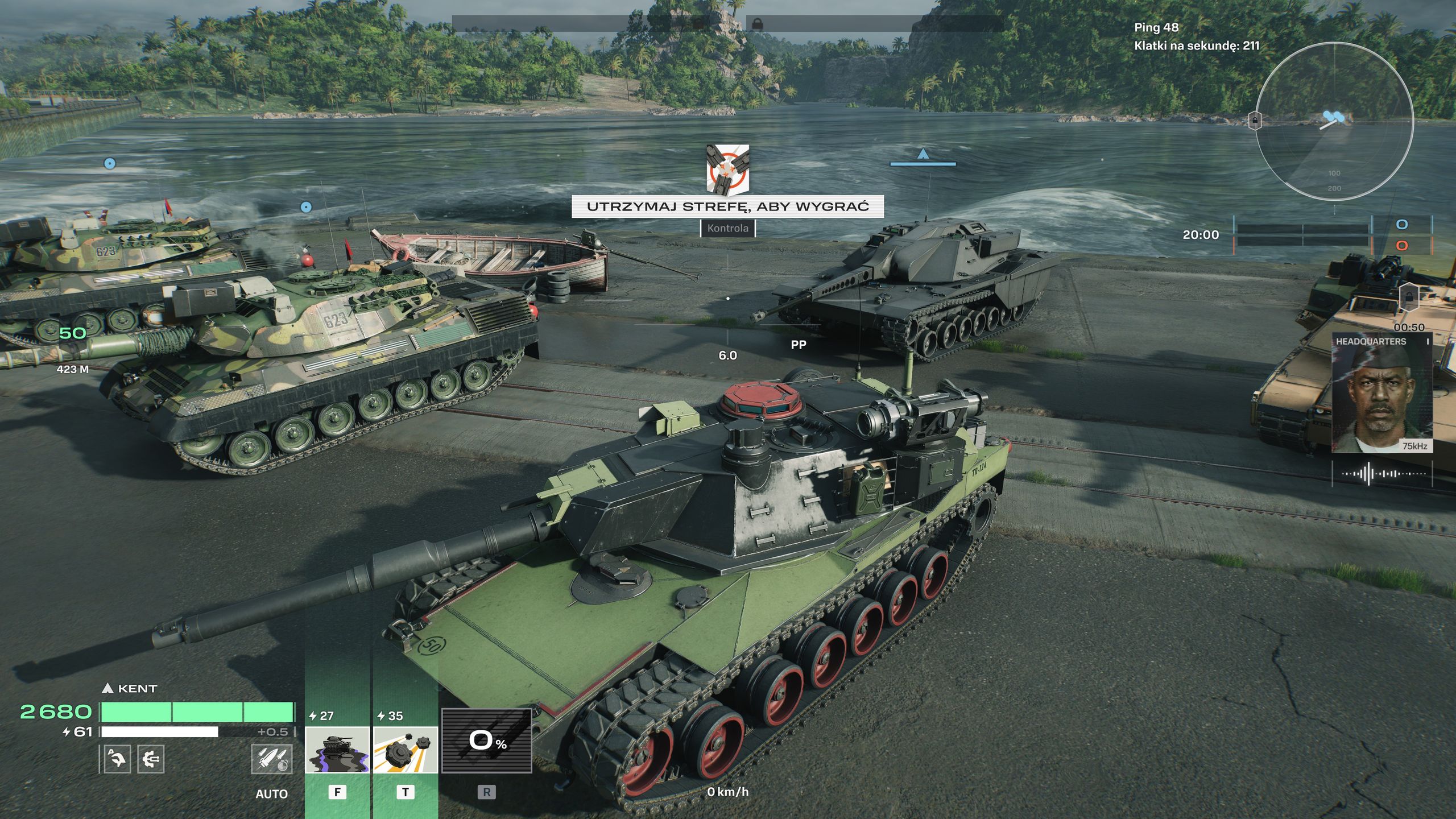 World of Tanks: HEAT
