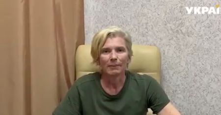 Rosjanie pojmali Pajewską. "Wydaje się, że nie ma nadziei"
