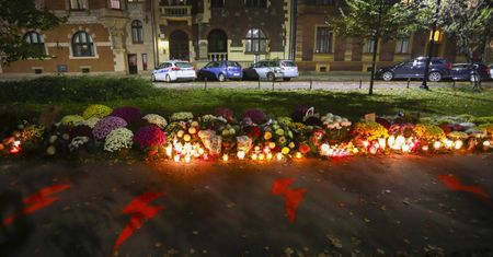 Kraków. Skwer Praw Kobiet powstanie obok siedziby PiS