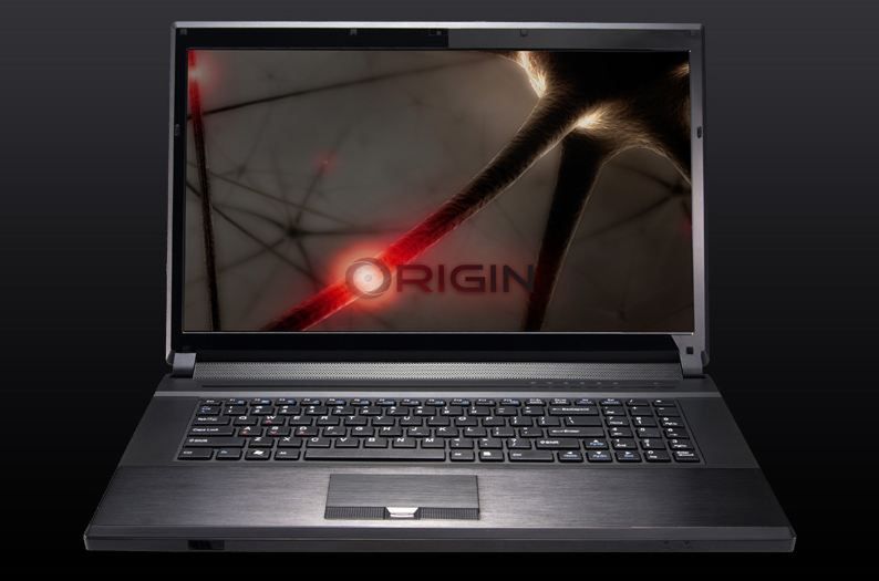 Origin EON17-S (fot. originpc.com)