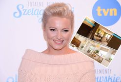 Dorota Szelągowska zrobiła "totalny remont" w Gdańsku. Spektakularny efekt