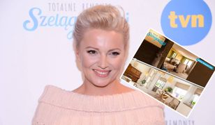 Dorota Szelągowska zrobiła "totalny remont" w Gdańsku. Spektakularny efekt