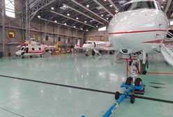 Koronawirus. W przyszłym tygodniu otwarcie szpitala tymczasowego na wojskowym Okęciu