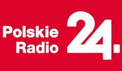 Polskie Radio 24 z nowym logo i oprawą dźwiękową