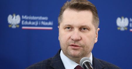 Impreza z udziałem ministra. Nowe fakty ujrzały światło dzienne