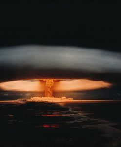 "Przetrwają tylko mutanty w Bajkale". Rosja straszy świat