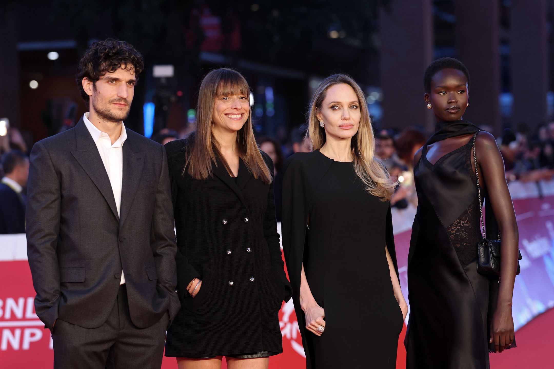 Louis Garrel - nowy facet Anji Rubik