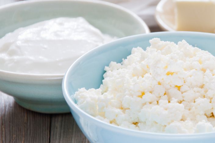 O niebo lepszy niż skyr. Jest napakowany białkiem, wapniem i pomaga schudnąć