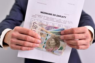 Przybywa zadłużonych, rosną też zaległości. Niepokojące dane ZUS