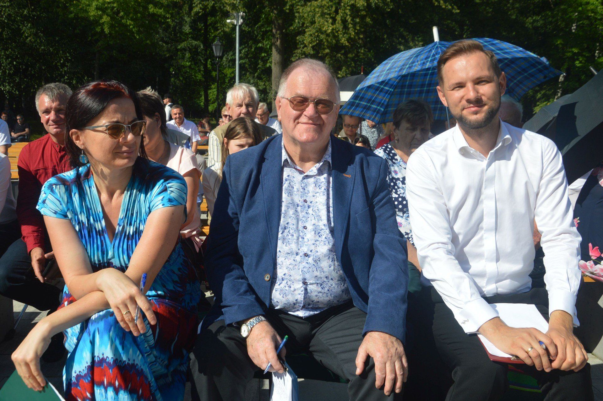 Muzykanty 2025 w Końskich