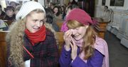 Gwiazda "M jak miłość" zrobiła coming out. Tak mówi o Kościele