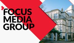 Focus Media Group: Szymon Nessel dołączył, Michał Korczak awansował