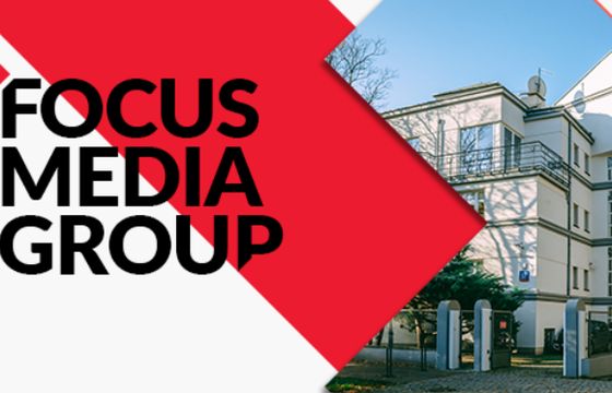 Focus Media Group: Szymon Nessel dołączył, Michał Korczak awansował