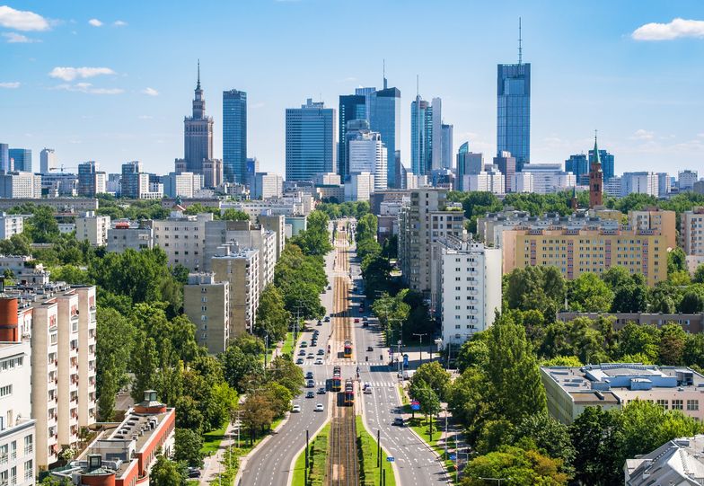 Prognoza w dół. Złe wieści ws. PKB Polski