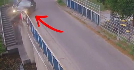 40-latka wydmuchała ponad promil. 30-letni pasażer dostał 3 tys. zł mandatu