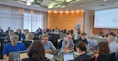 ZWZ Orlenu nie udzieliło absolutorium zarządowi i RN za 2023 r.