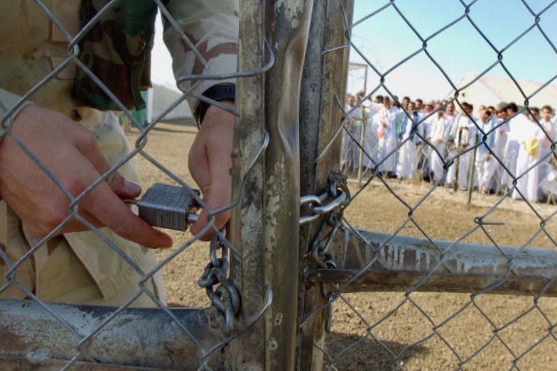 Kara śmierci w Kuwejcie. Egzekucja zamiast ślubu