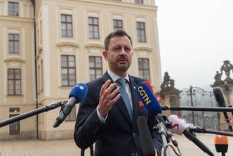 Słowacja ma sposób na zwiększenie liczby turystów. Obniży VAT na sezon zimowy