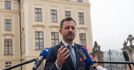 Słowacja ma sposób na zwiększenie liczby turystów. Obniży VAT na sezon zimowy
