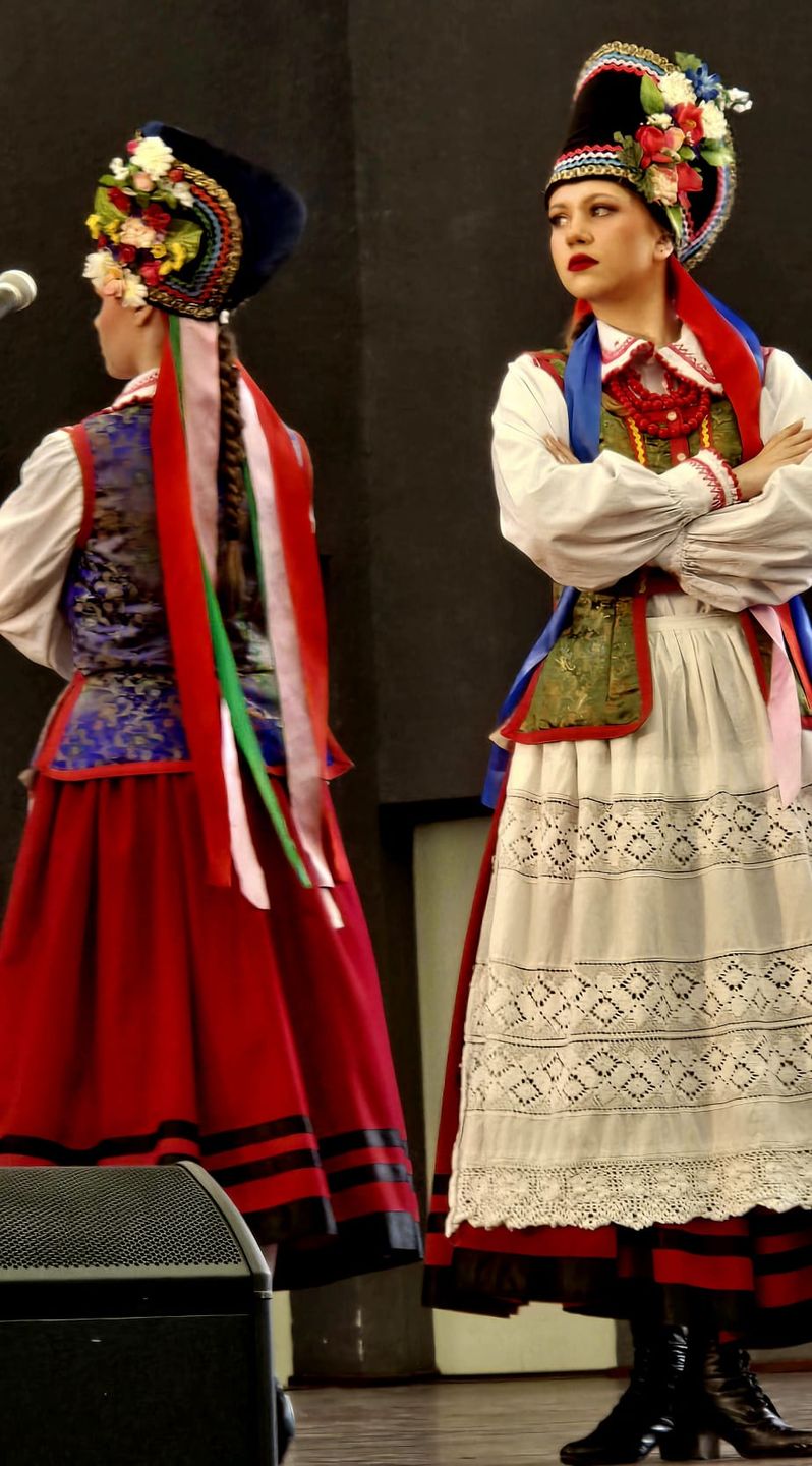 Zakończenie sezonu artystycznego 