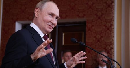 Złe wieści dla Putina. Tyle zajęłoby Rosji zajęcie Ukrainy