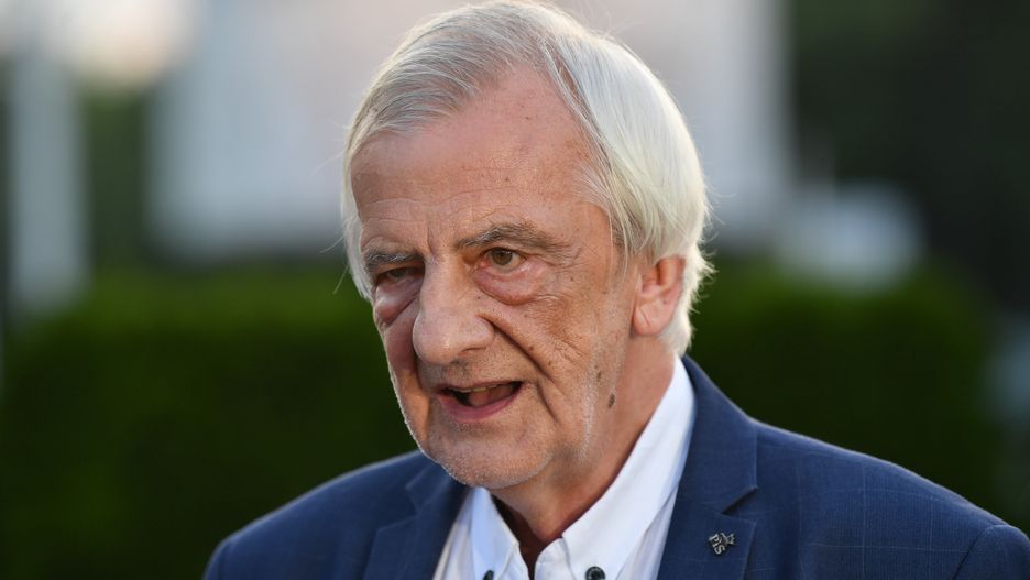 Ryszard Terlecki: UE straszy, ale nie jest szalona 