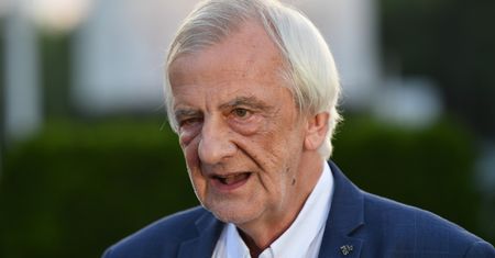 Ryszard Terlecki: UE straszy, ale nie jest szalona