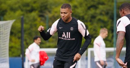 Lionel Messi przyszedł, Kylian Mbappe odejdzie? Gorąco w PSG