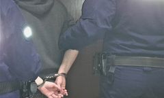 Pamięć do twarzy. Policjant rozpoznał w autobusie poszukiwaną kobietę