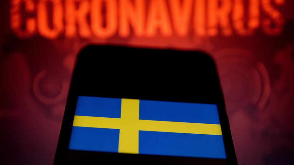 Koronawirus. Szwecja. Wiara w "odporność stadną" zawiodła. Rząd wprowadza restrykcje